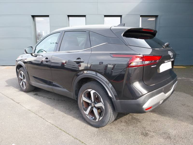 Nissan Qashqai - Photo 10