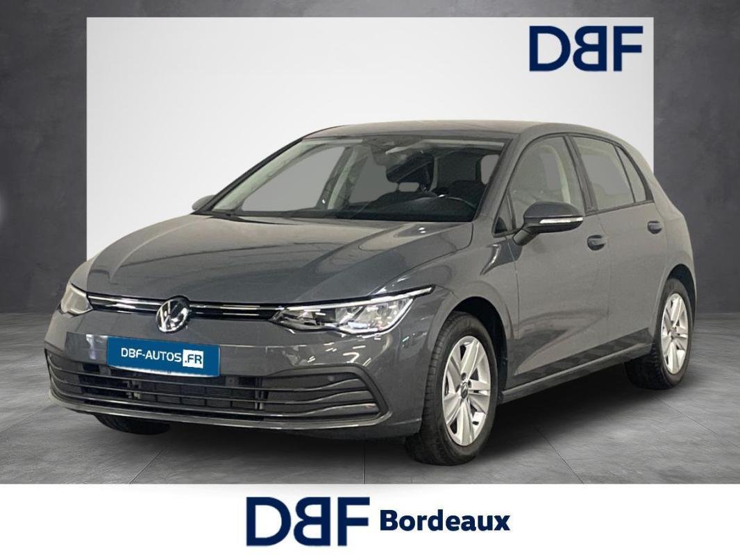 Volkswagen Golf - Photo 1