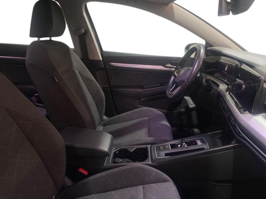 Volkswagen Golf - Photo 13