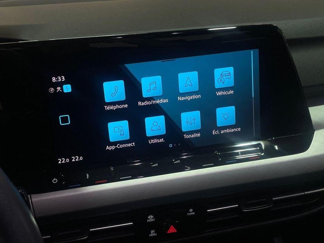 Volkswagen Golf - Photo 16