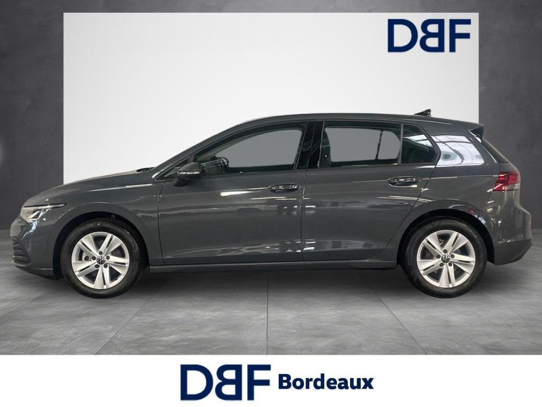 Volkswagen Golf - Photo 2