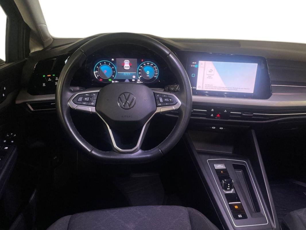 Volkswagen Golf - Photo 24