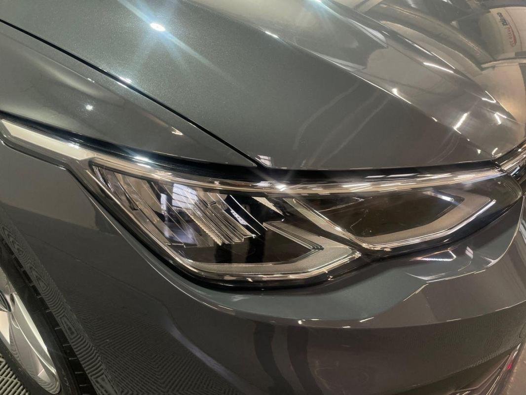 Volkswagen Golf - Photo 26
