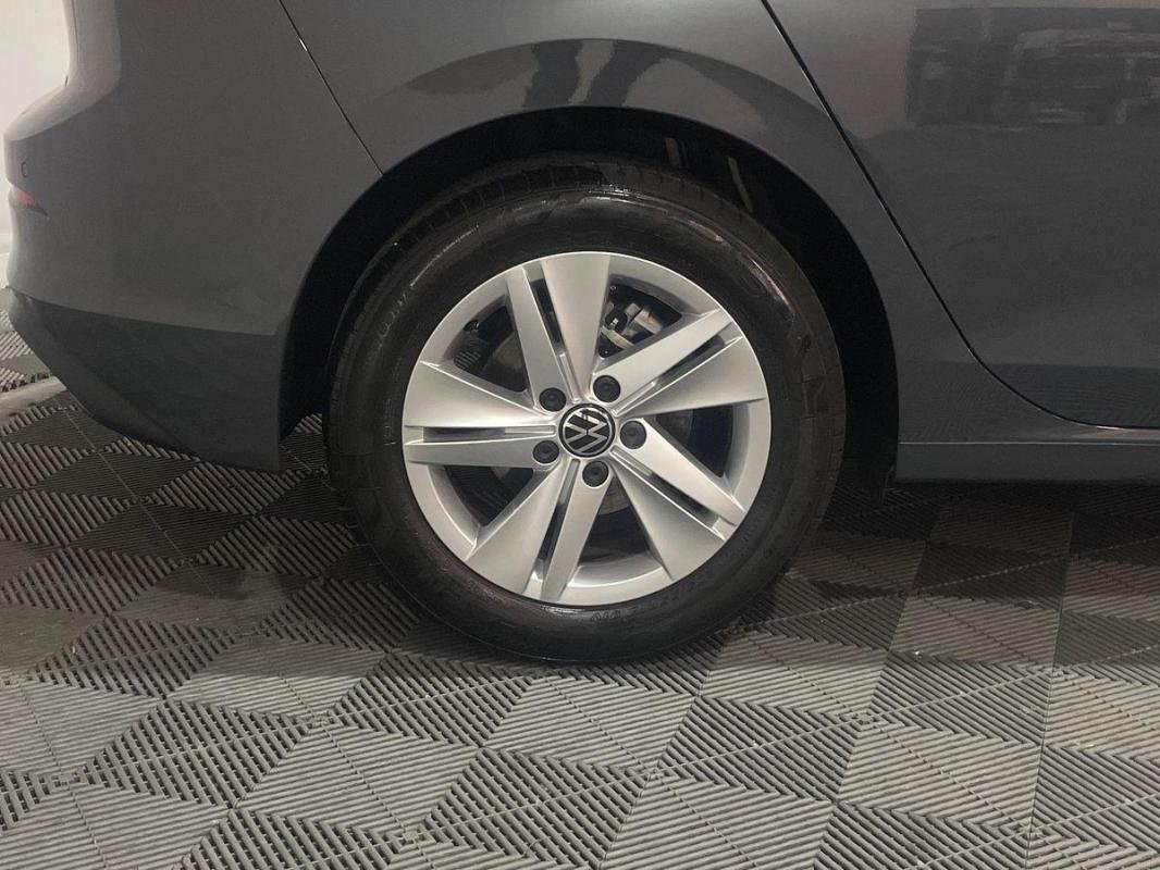 Volkswagen Golf - Photo 28