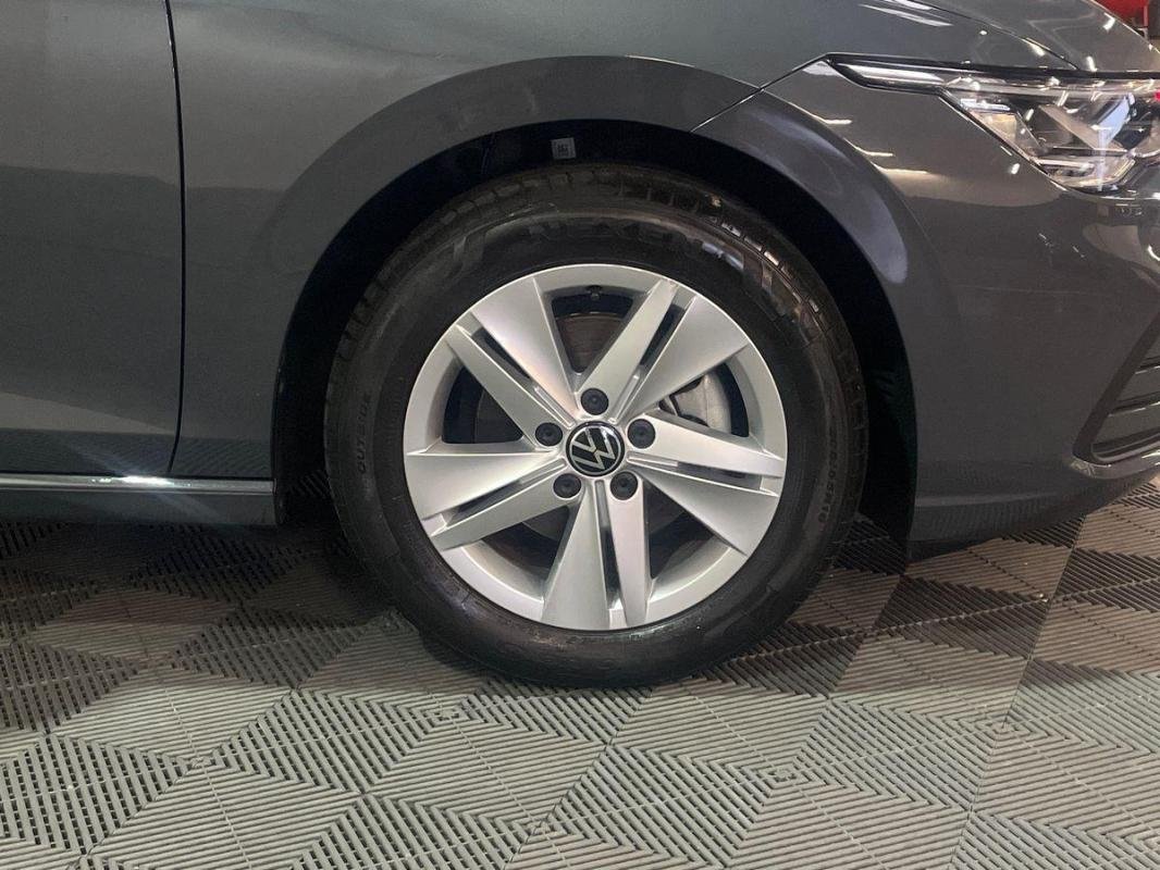 Volkswagen Golf - Photo 29