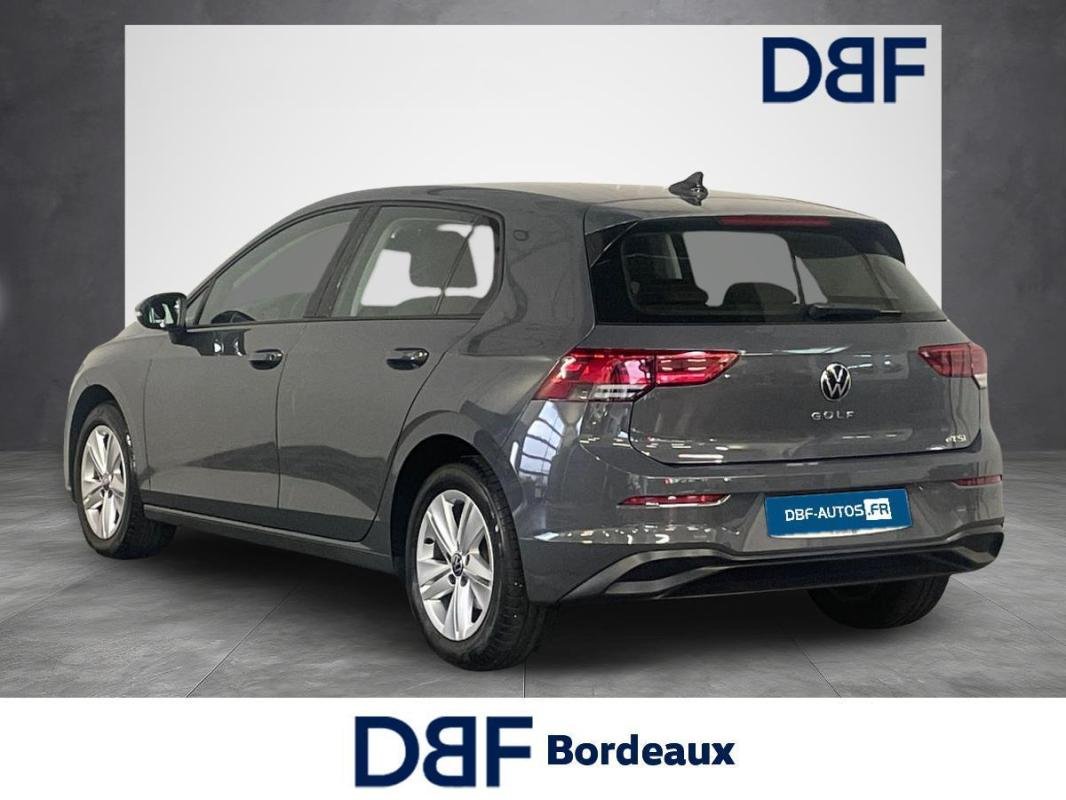 Volkswagen Golf - Photo 3
