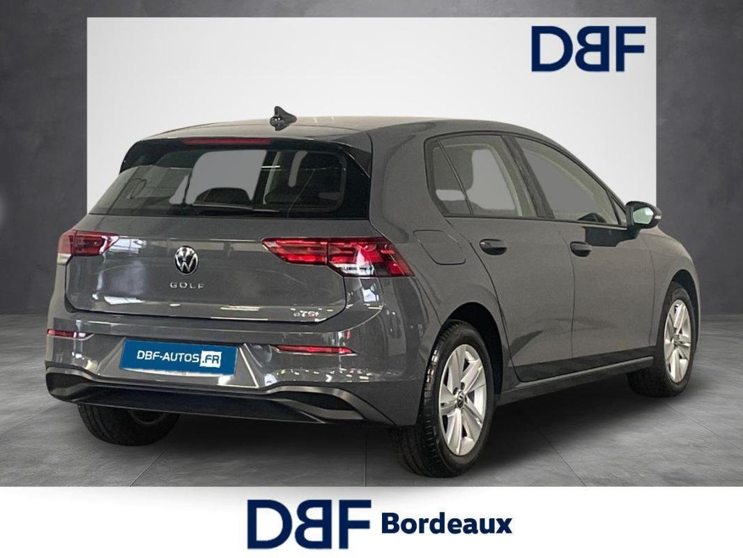 Volkswagen Golf - Photo 5