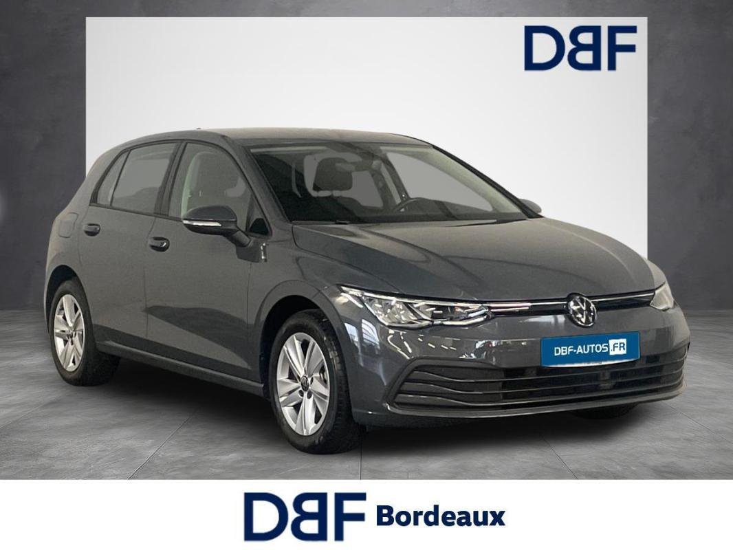 Volkswagen Golf - Photo 6