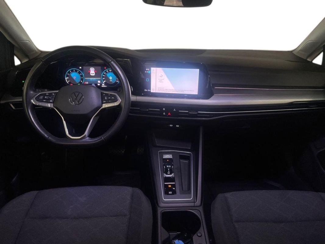 Volkswagen Golf - Photo 8