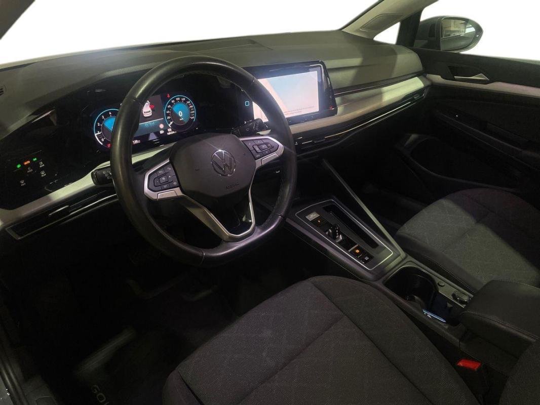 Volkswagen Golf - Photo 9