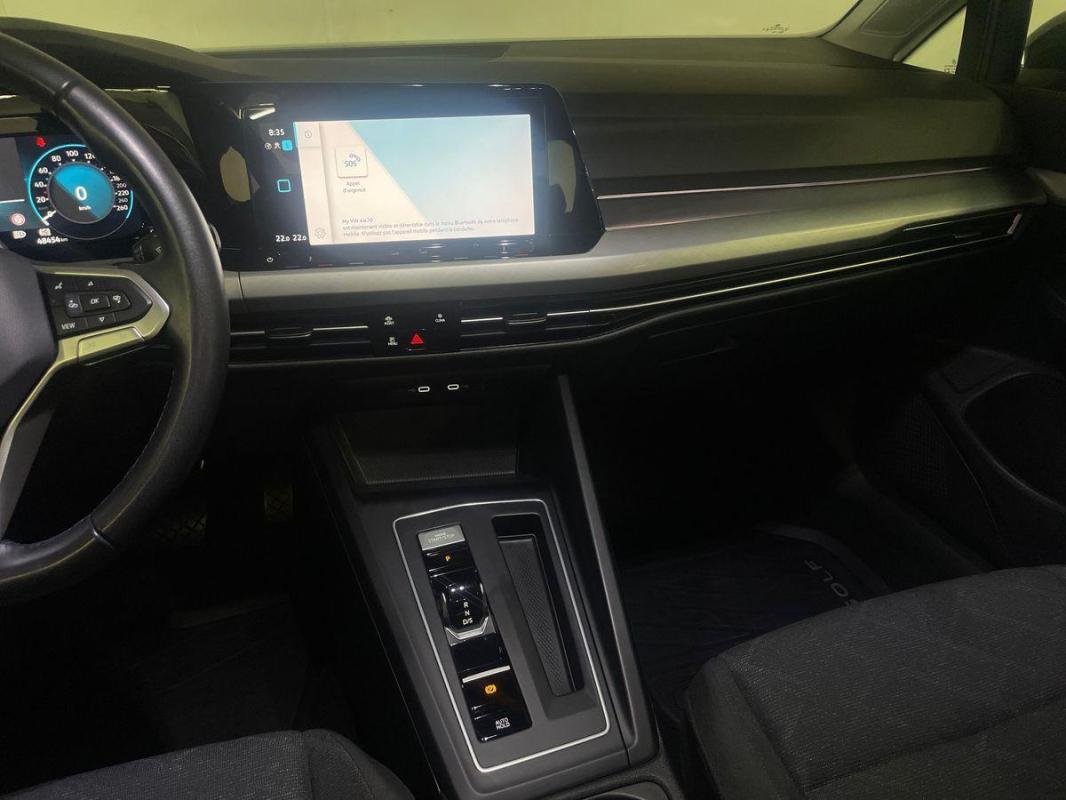 Volkswagen Golf - Photo 10