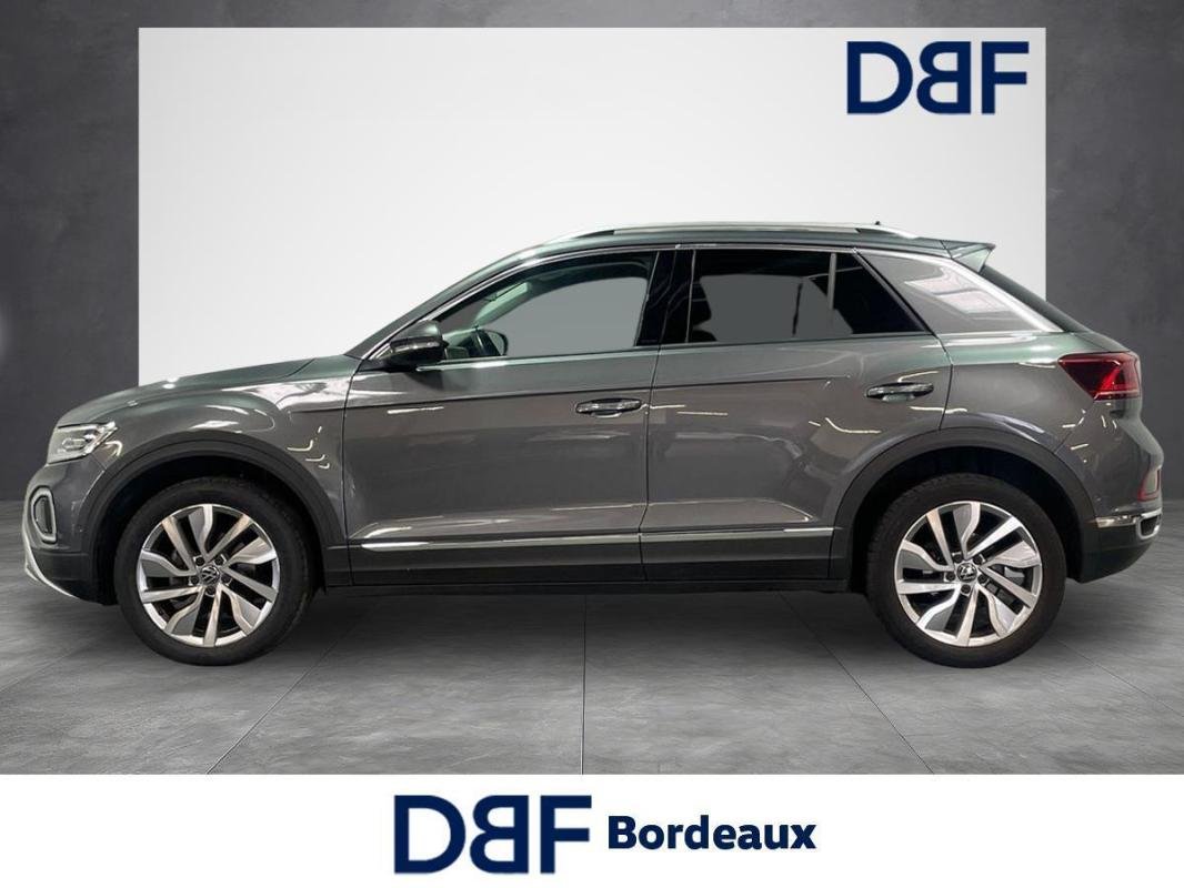 Volkswagen T-Roc - Photo 2
