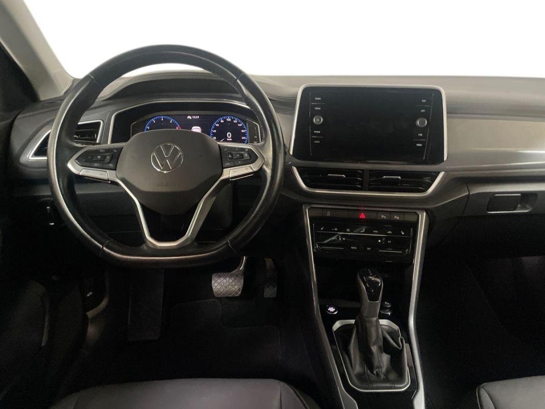 Volkswagen T-Roc - Photo 24