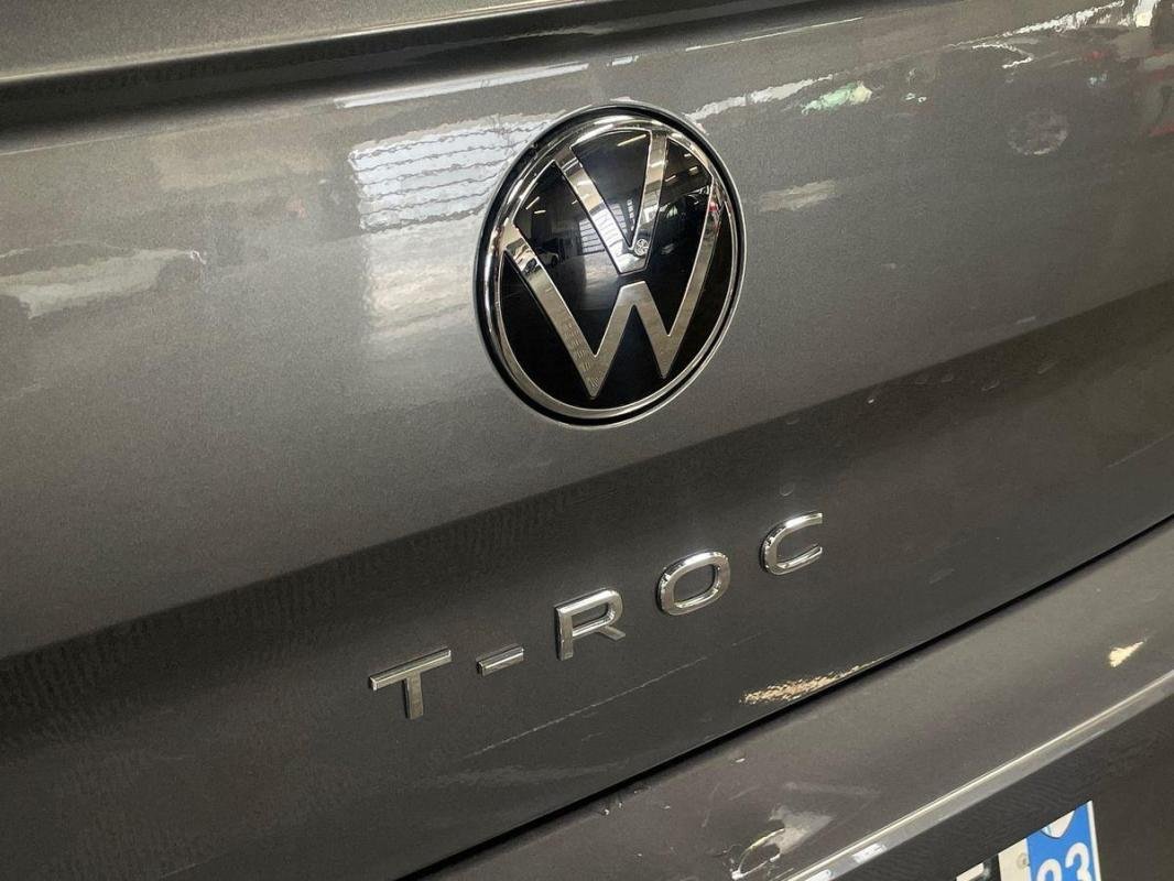 Volkswagen T-Roc - Photo 27
