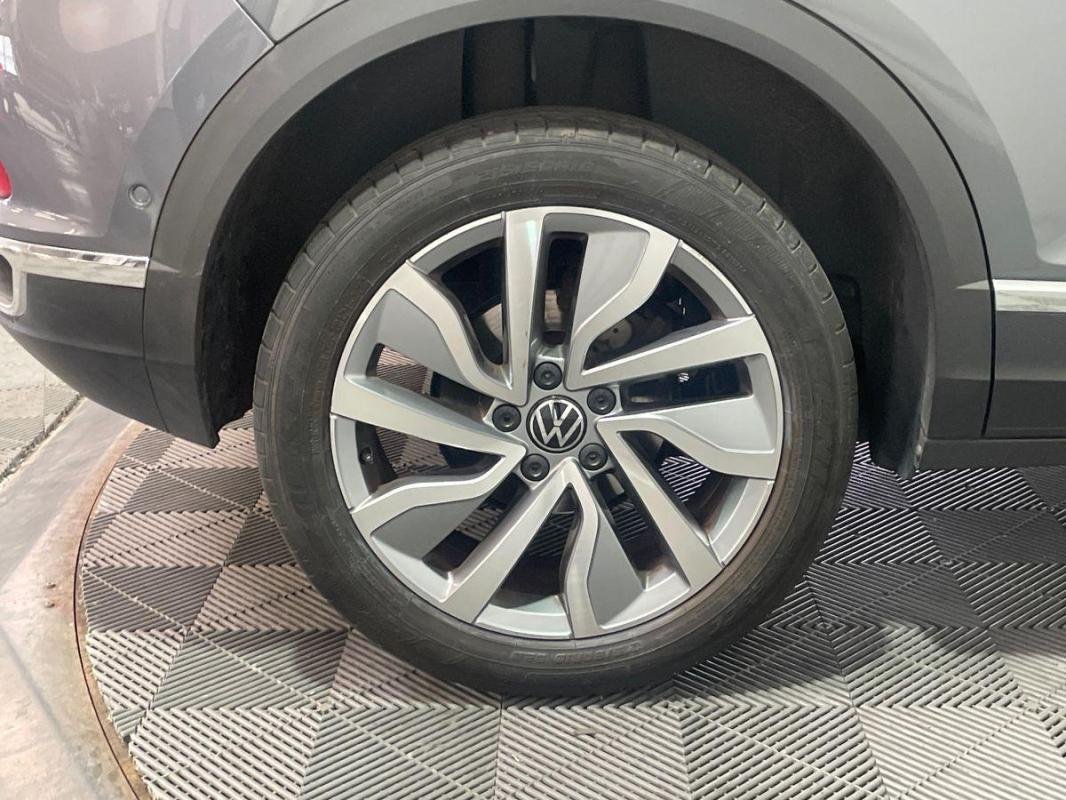 Volkswagen T-Roc - Photo 28