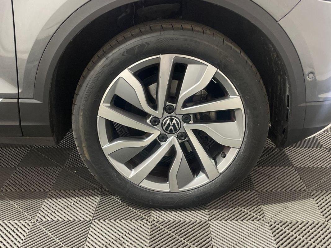 Volkswagen T-Roc - Photo 29