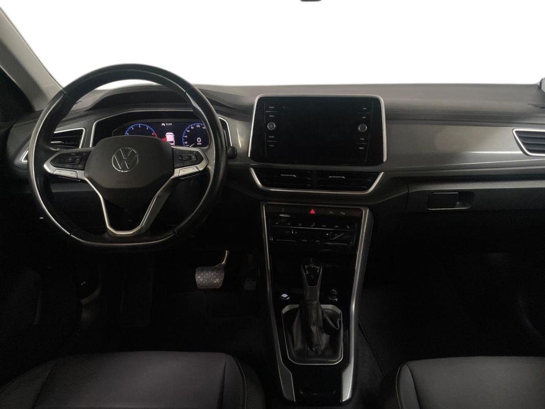 Volkswagen T-Roc - Photo 8
