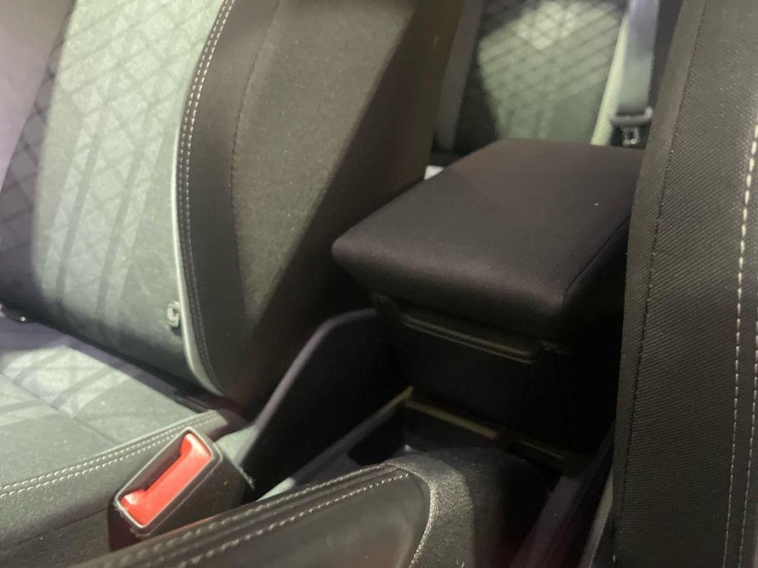 Volkswagen Taigo - Photo 12