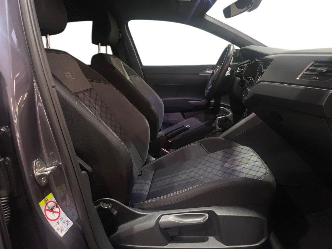 Volkswagen Taigo - Photo 13