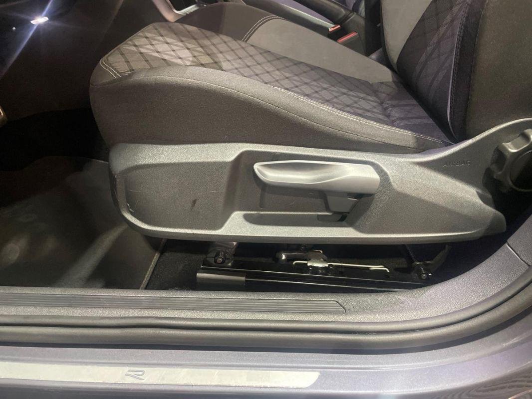 Volkswagen Taigo - Photo 14