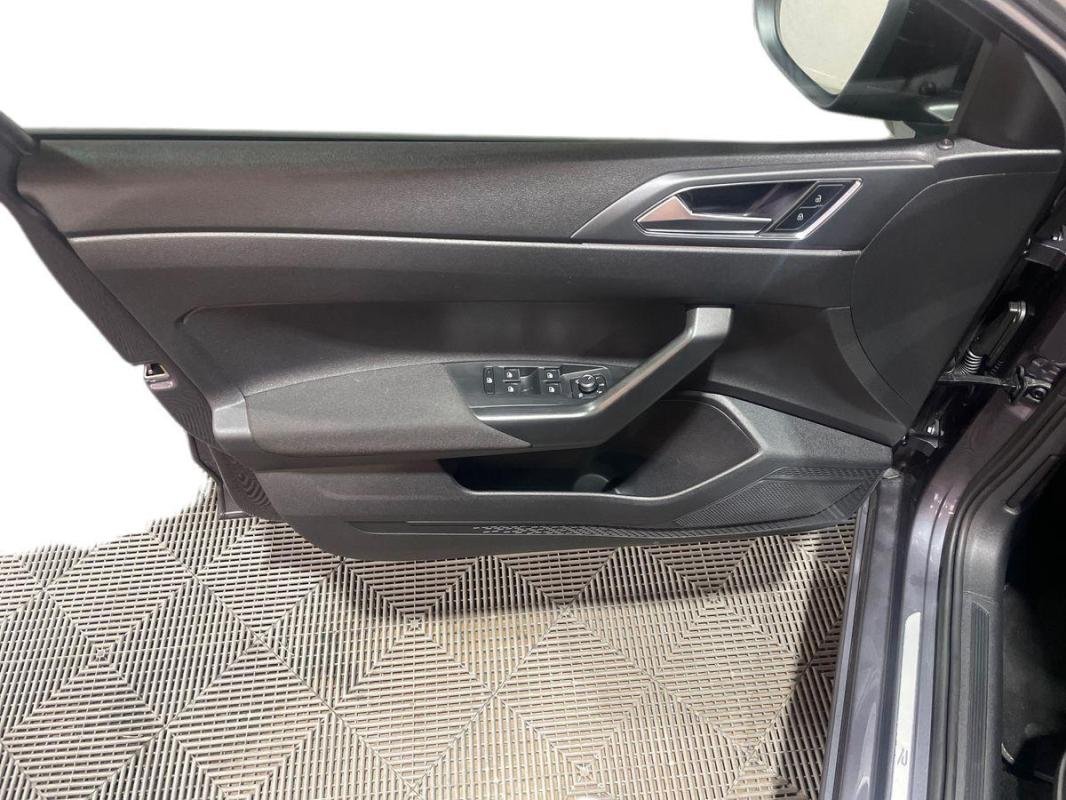 Volkswagen Taigo - Photo 15