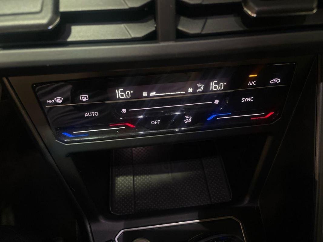Volkswagen Taigo - Photo 19