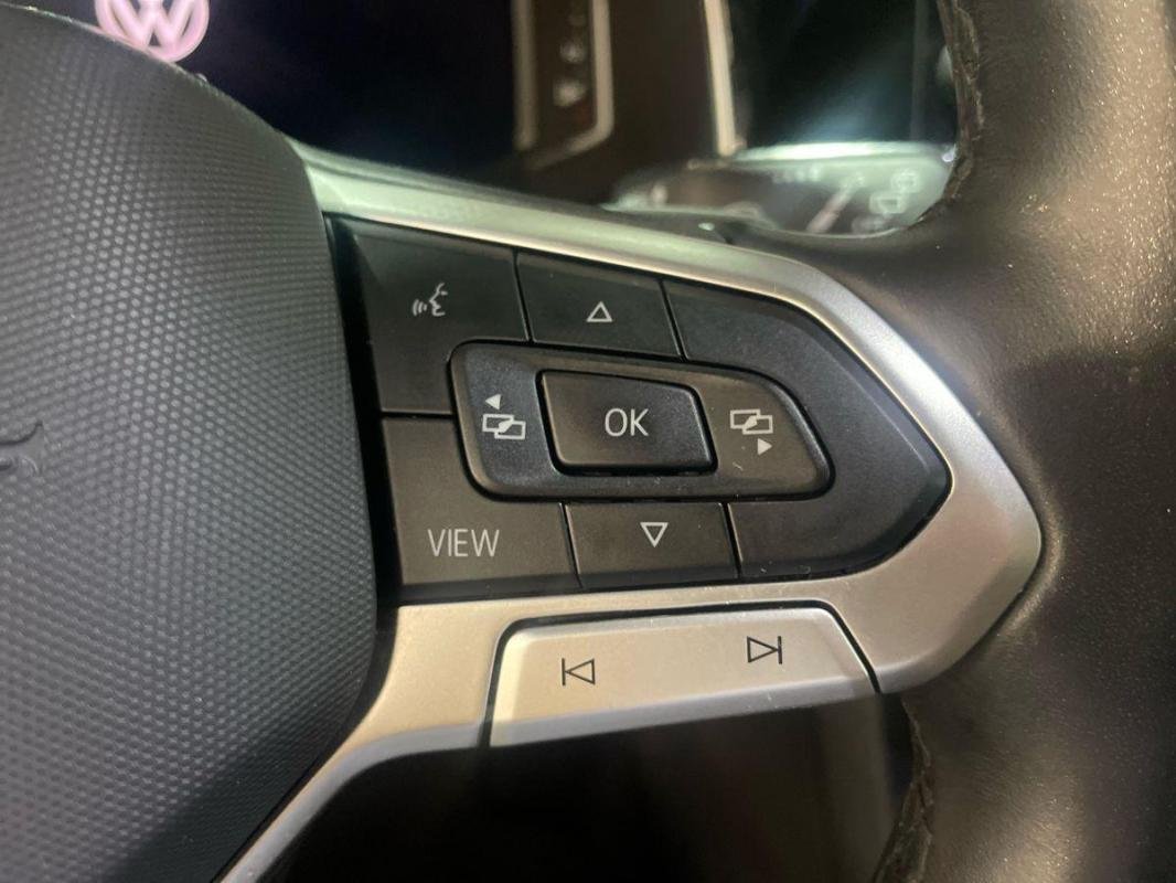 Volkswagen Taigo - Photo 20