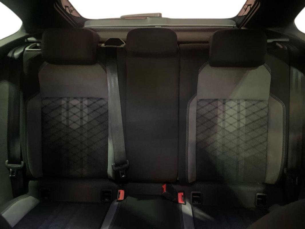 Volkswagen Taigo - Photo 22
