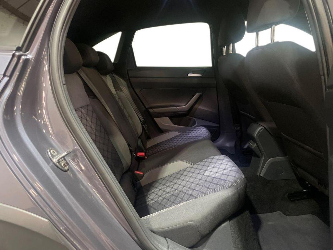 Volkswagen Taigo - Photo 23