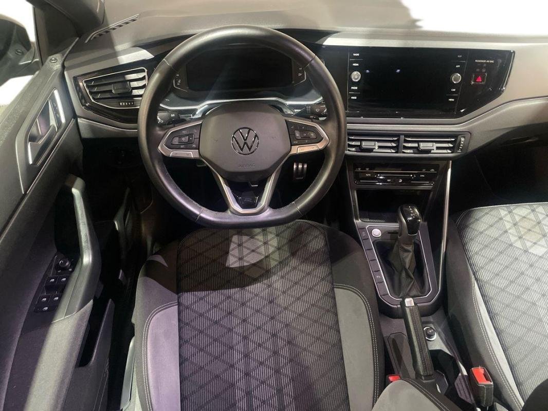 Volkswagen Taigo - Photo 24