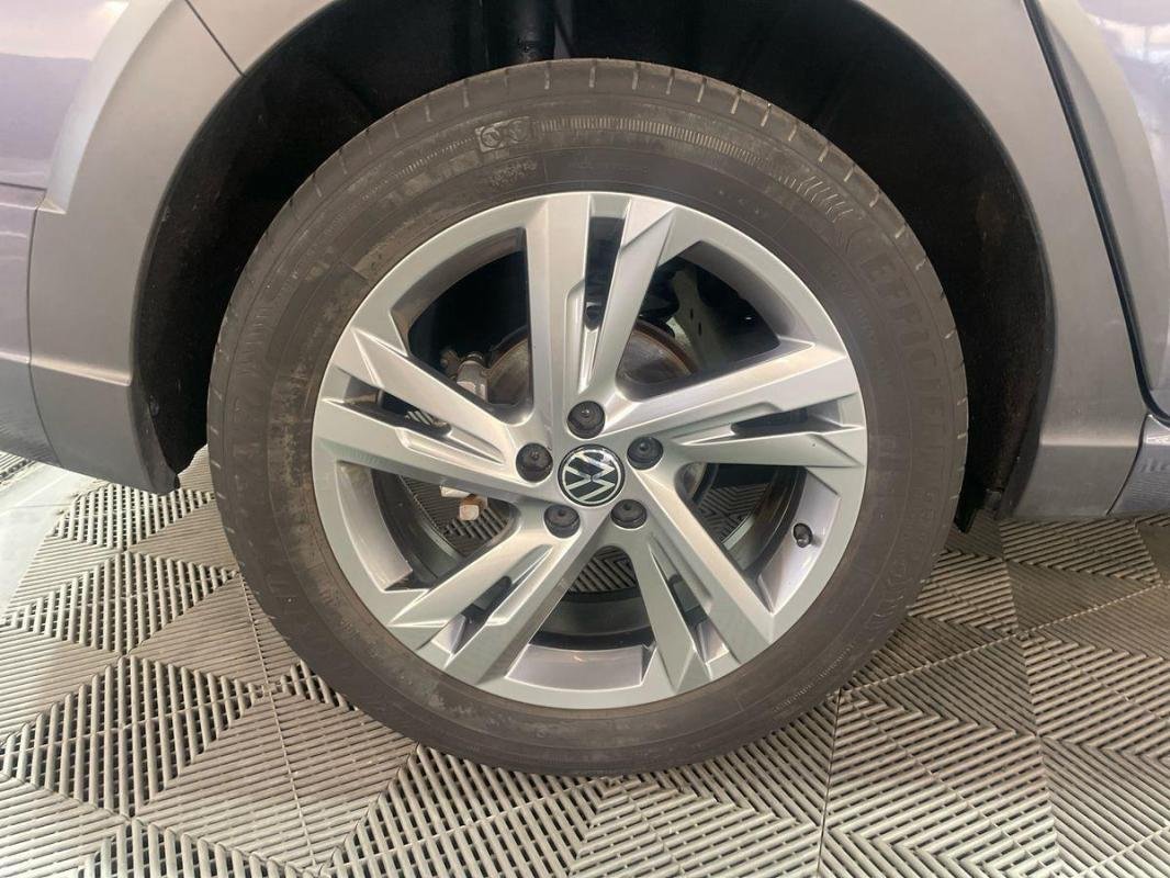 Volkswagen Taigo - Photo 28