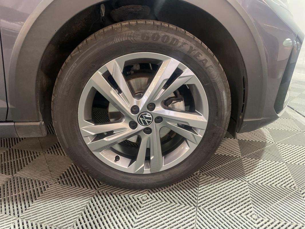 Volkswagen Taigo - Photo 29
