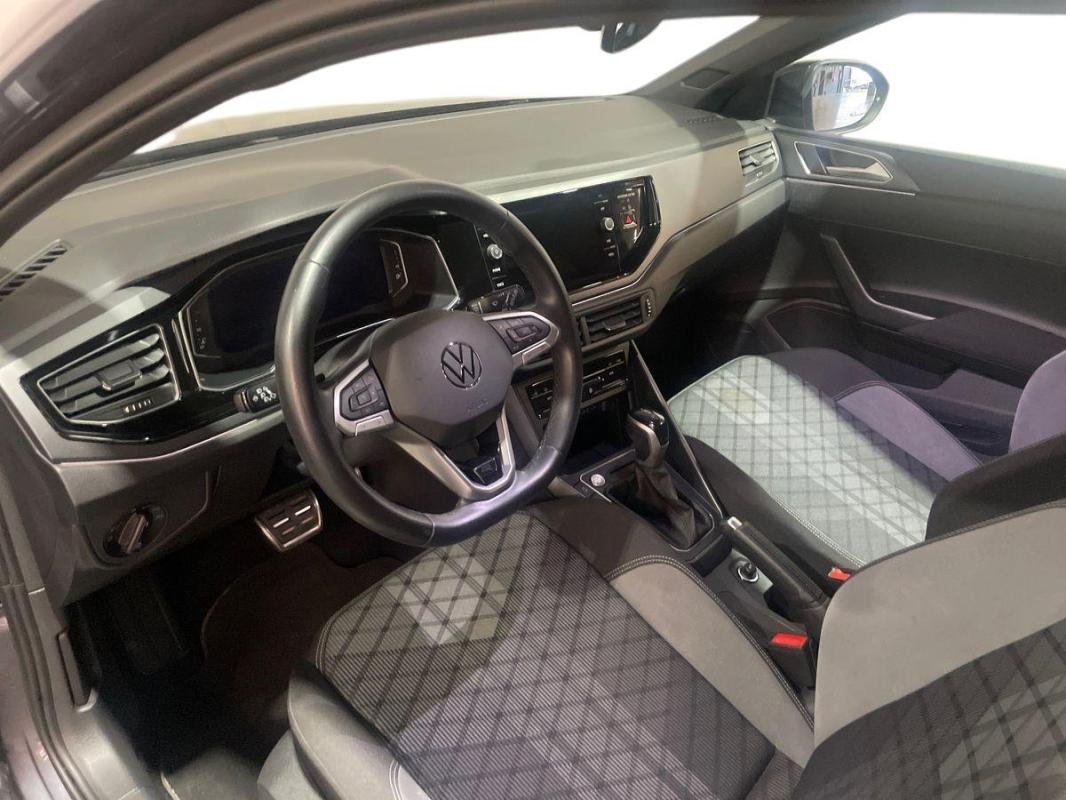 Volkswagen Taigo - Photo 9