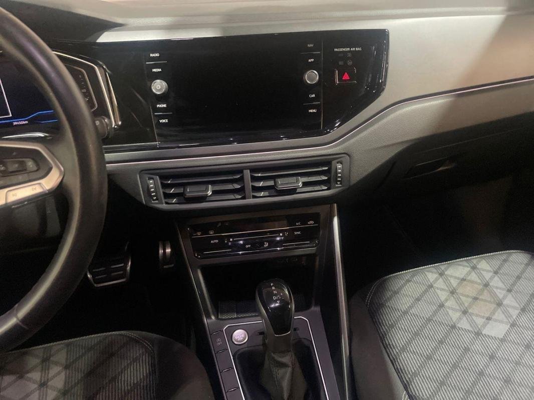 Volkswagen Taigo - Photo 10
