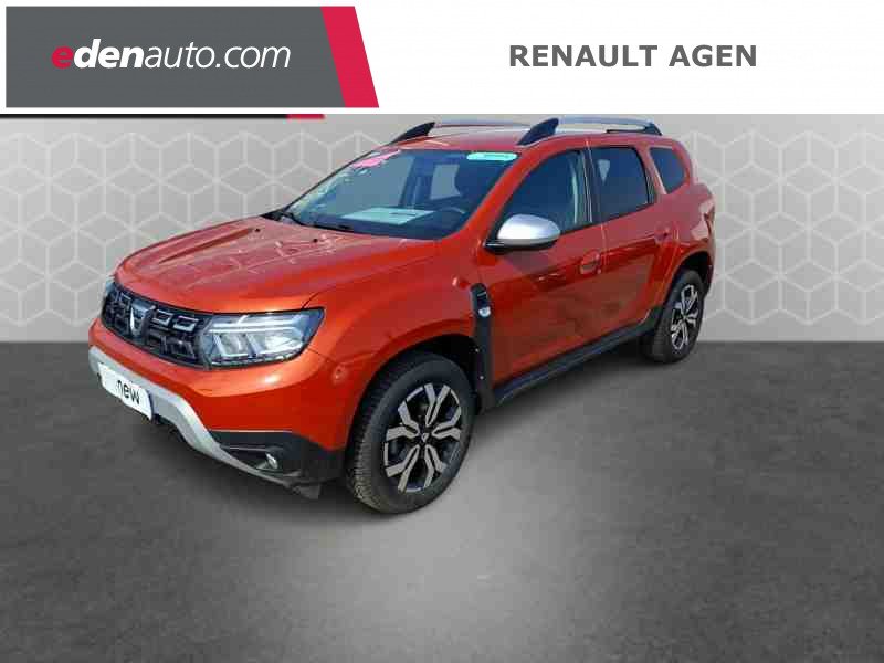 Dacia Duster - Photo 1