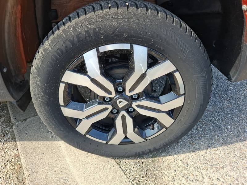 Dacia Duster - Photo 11
