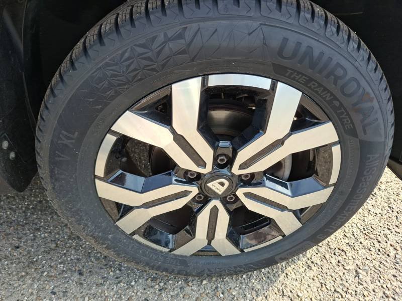 Dacia Duster - Photo 12