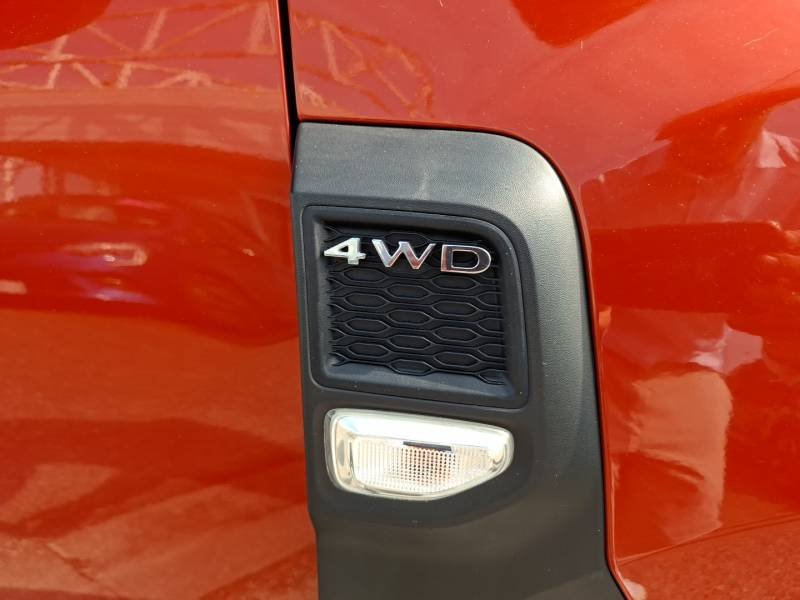 Dacia Duster - Photo 13