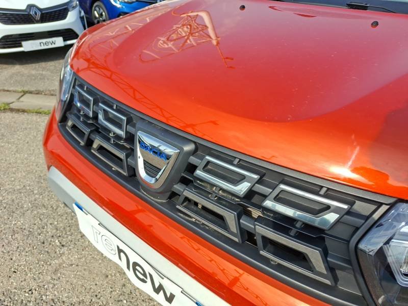 Dacia Duster - Photo 17