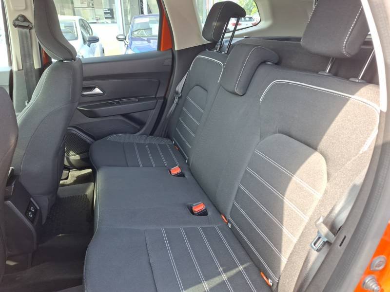 Dacia Duster - Photo 18