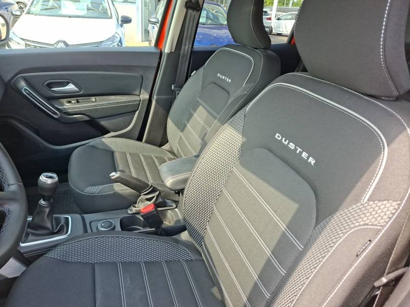 Dacia Duster - Photo 19