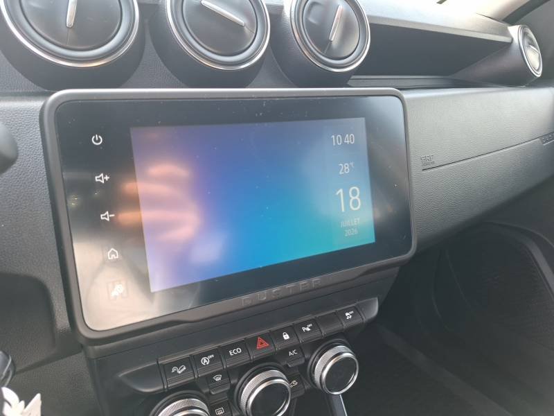 Dacia Duster - Photo 25