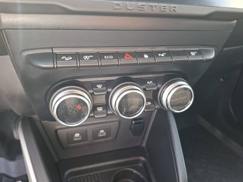 Dacia Duster - Photo 26