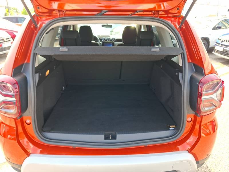 Dacia Duster - Photo 30
