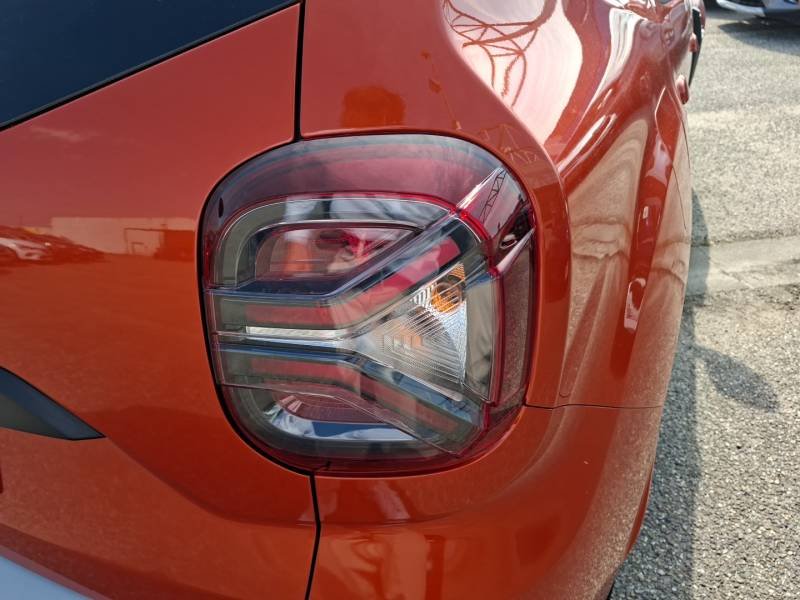 Dacia Duster - Photo 33