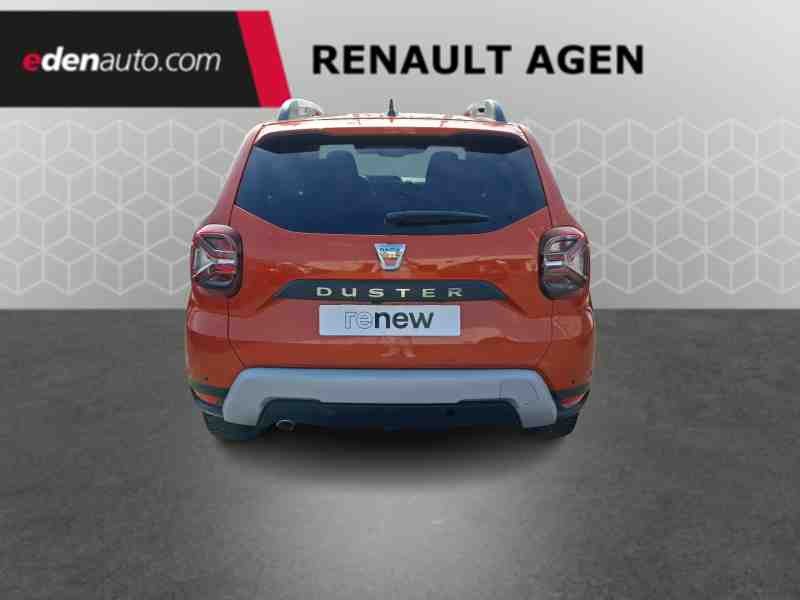 Dacia Duster - Photo 4