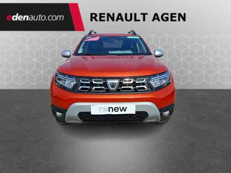 Dacia Duster - Photo 8