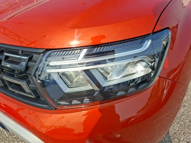 Dacia Duster - Photo 9