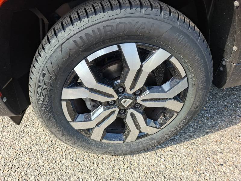 Dacia Duster - Photo 10