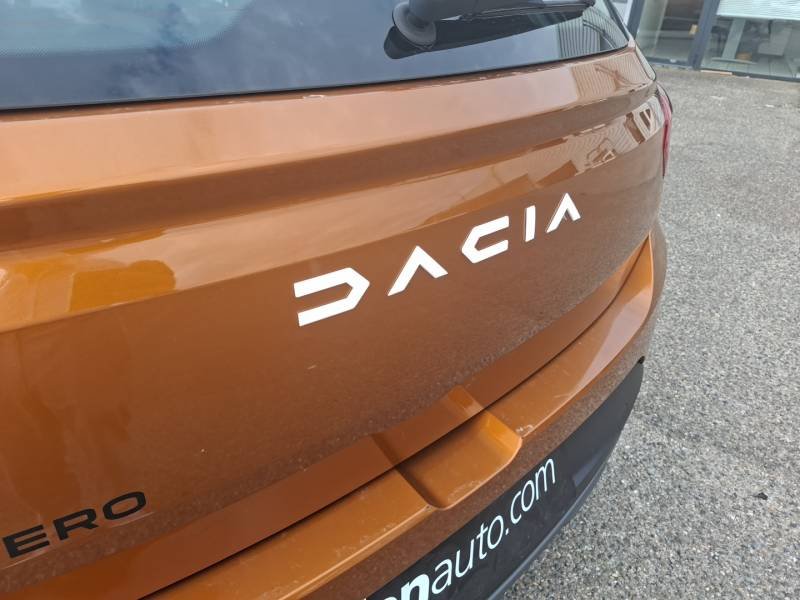 Dacia Sandero - Photo 13